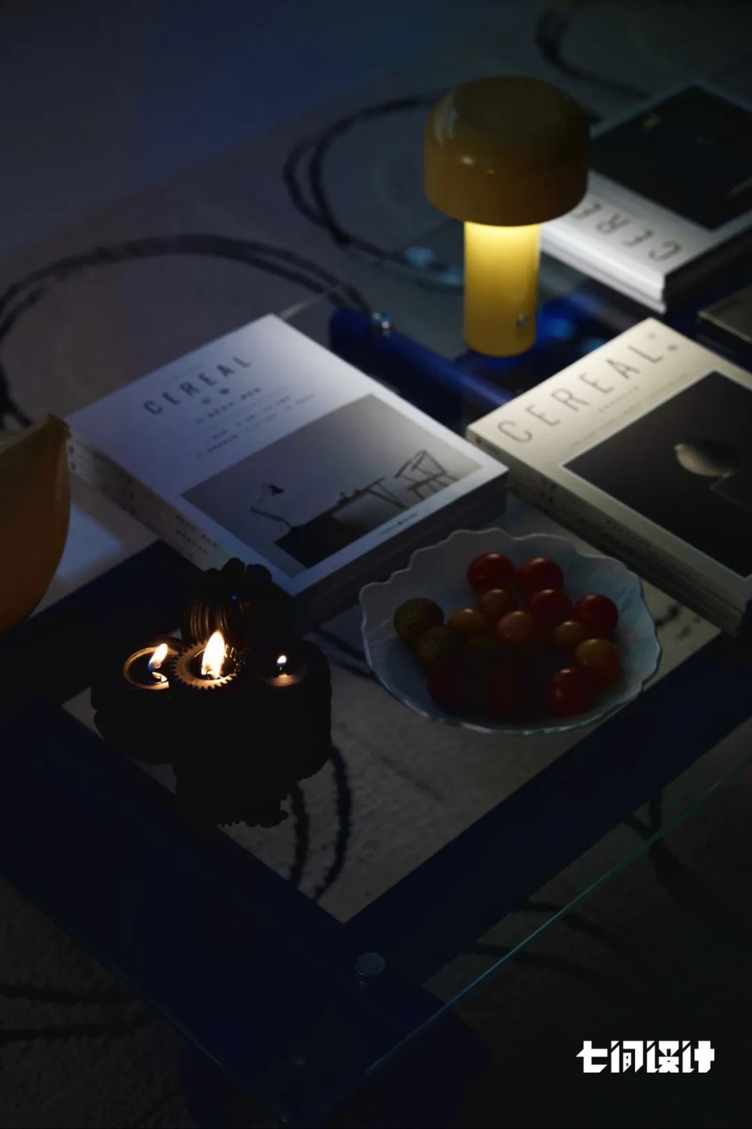 四季与你丨中国成都丨七间设计-70