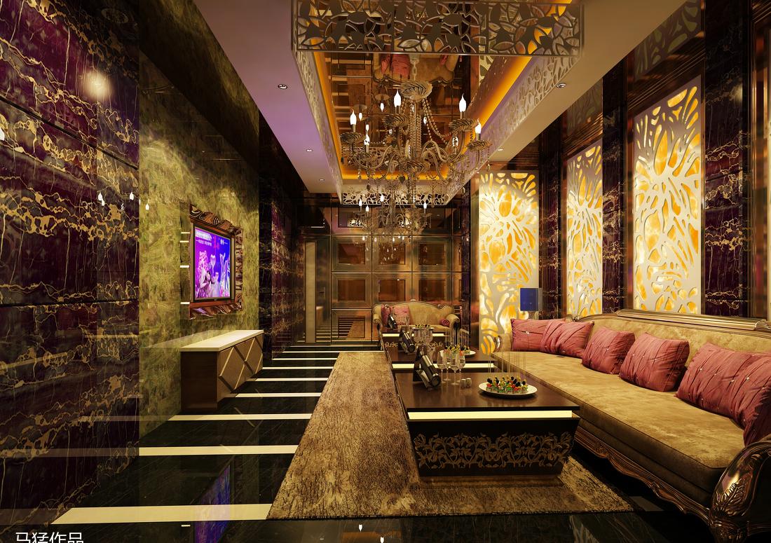 
周口百乐门ktv 部分方案采纳 -2