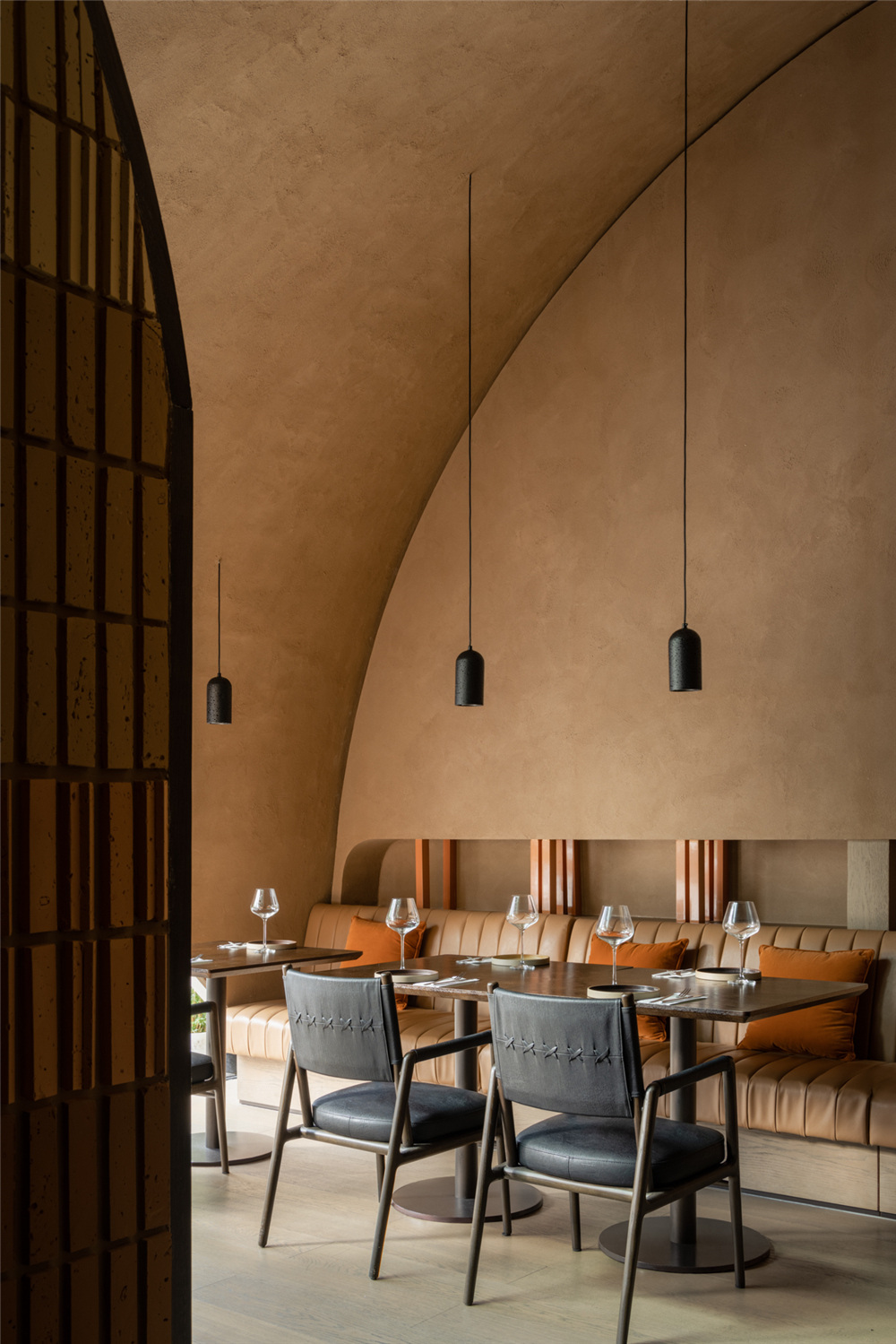 深圳 B3 餐酒吧丨中国深圳丨RooMoo-34