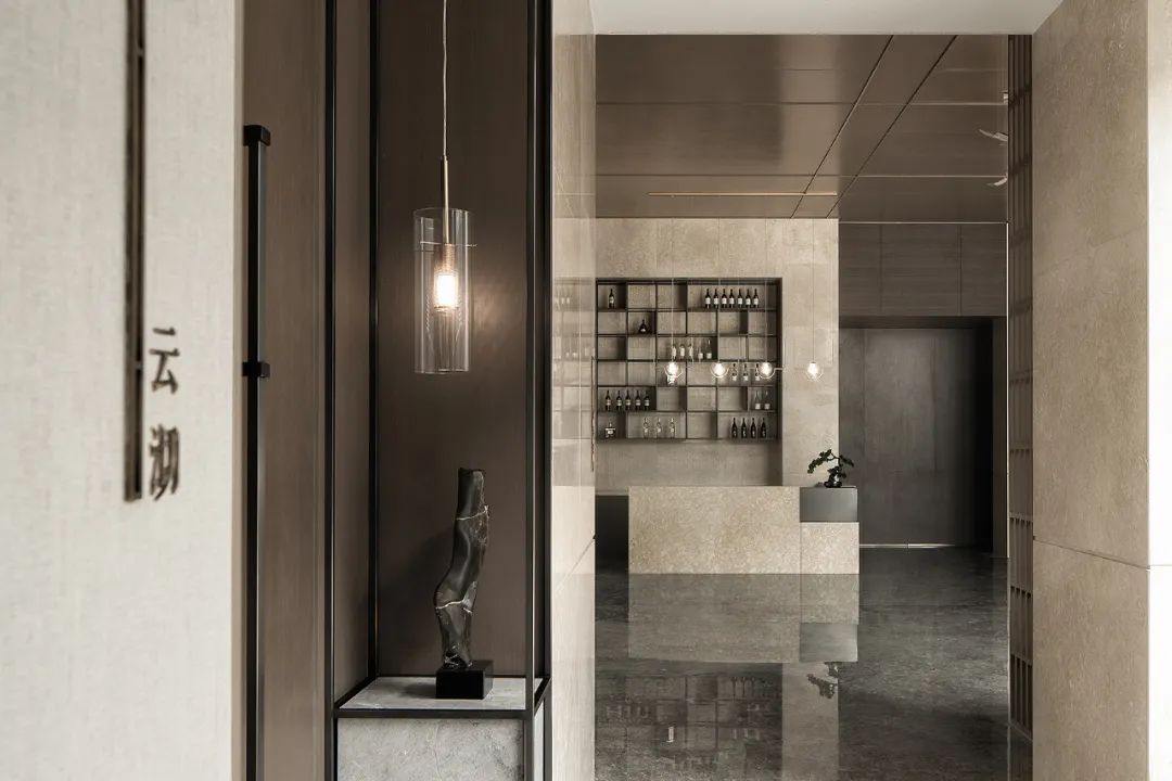 郑州荥阳永丰乐境售楼处丨中国郑州-36