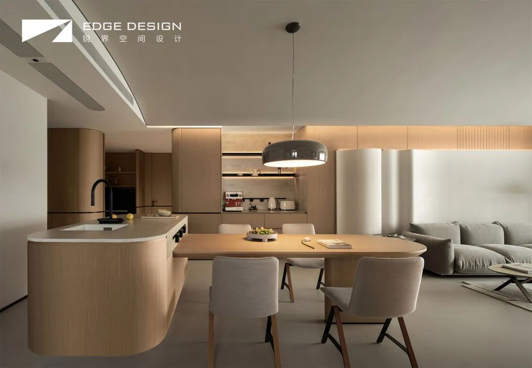 半江·瑟瑟丨中国南京丨锐界空间设计-43