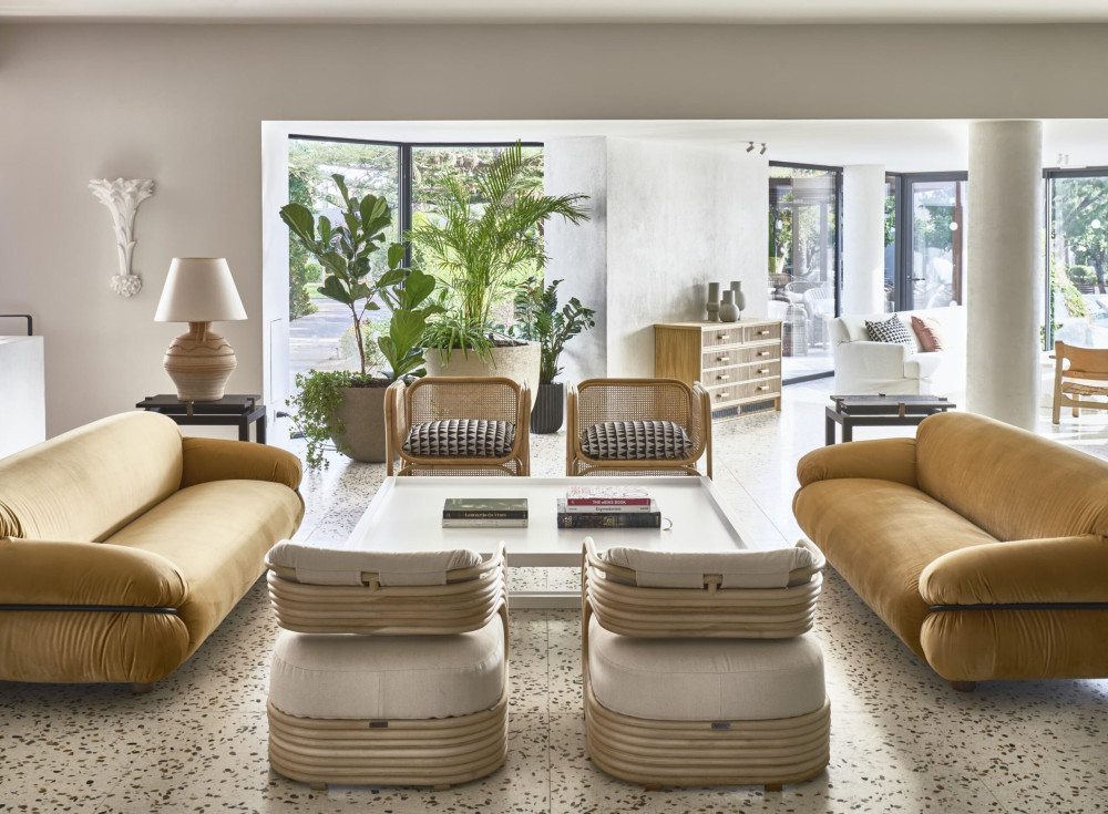 克里特岛玛利亚公园酒店,绿色环保的设计理念-8