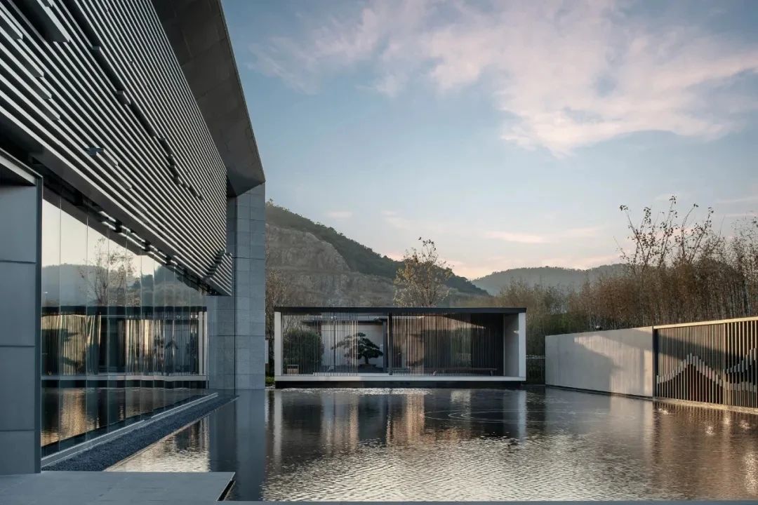 上海大椽建筑设计事务所丨珠海融创·云水观璟 景观设计丨中国珠海-91