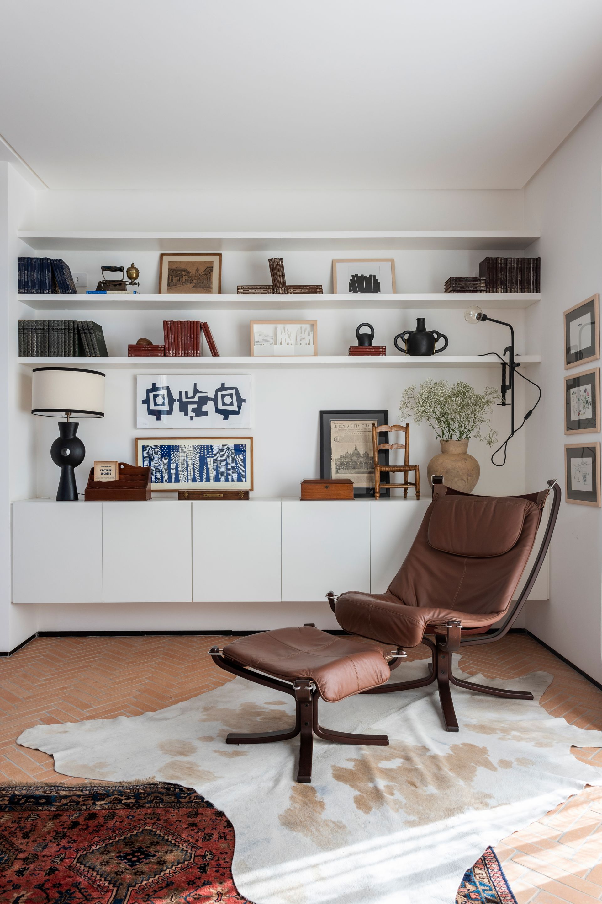 阿索塞戈之家丨巴西圣保罗丨Carol Miluzzi Arquitetura-18