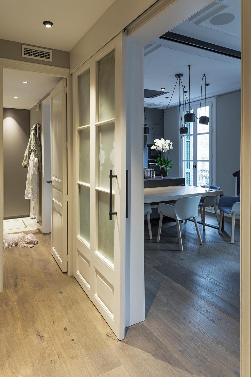 西班牙简约风的住宅-11