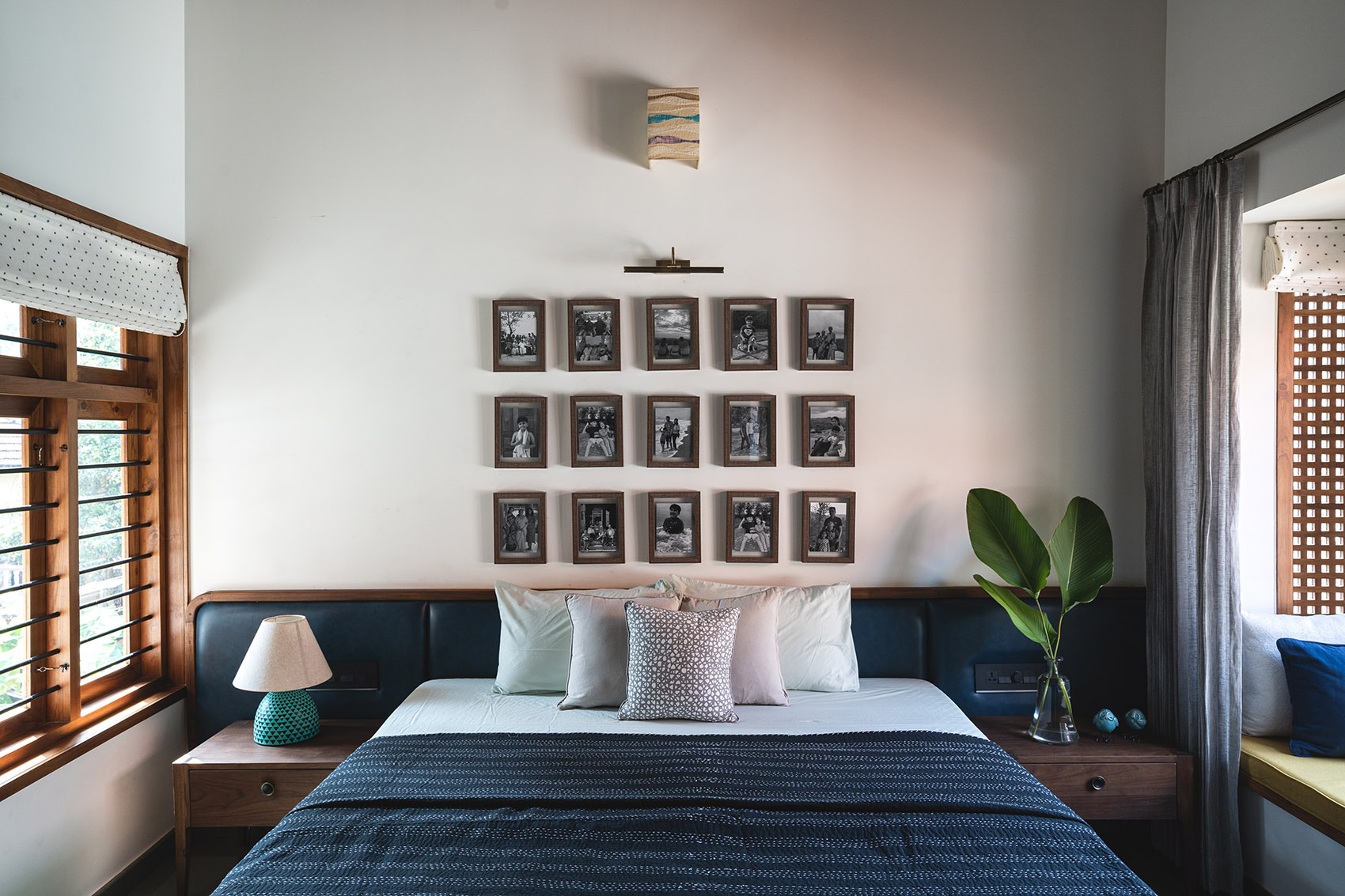 Swasti住宅丨印度丨Deearth Architects-55