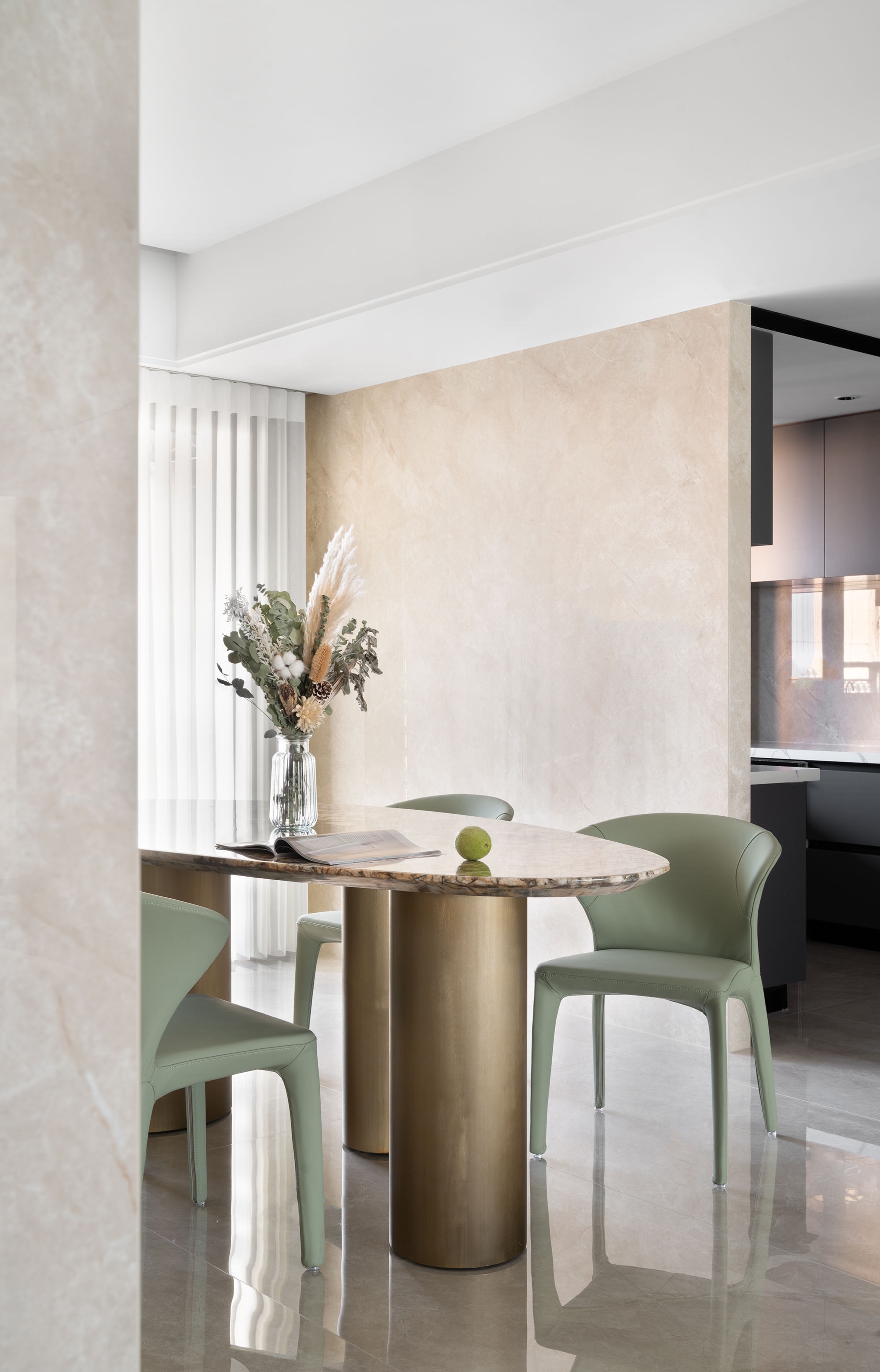 东方首府丨中国揭阳丨南境装饰设计-38