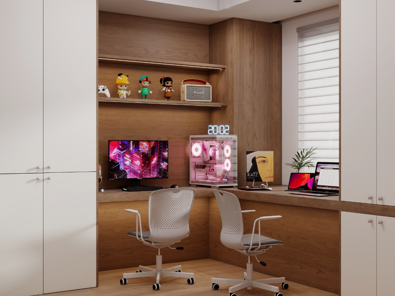 中海上东区113m²-4