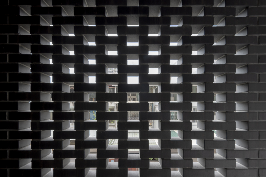 晨均・日渼丨中国高雄丨HII ARCHITECTS|工二建筑-36