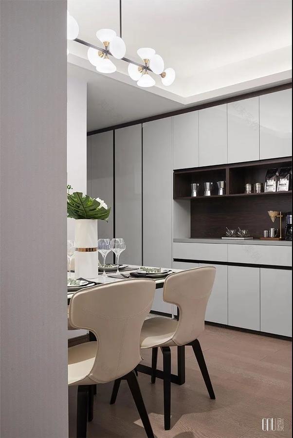 重庆万科理想城 T6户型丨中国重庆-30