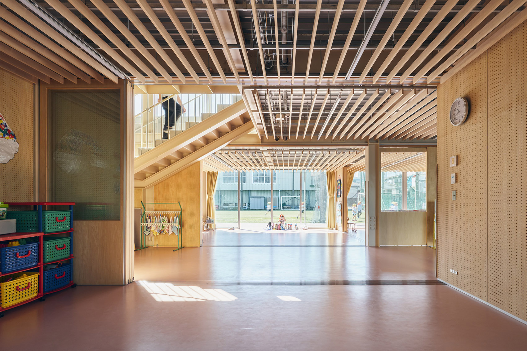 川崎朝鲜初级学校丨日本神奈川-119