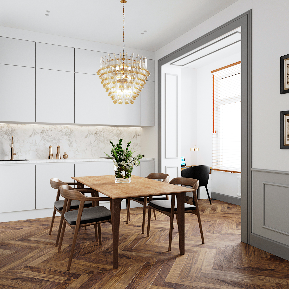 城市公园 III丨@ato.team-8