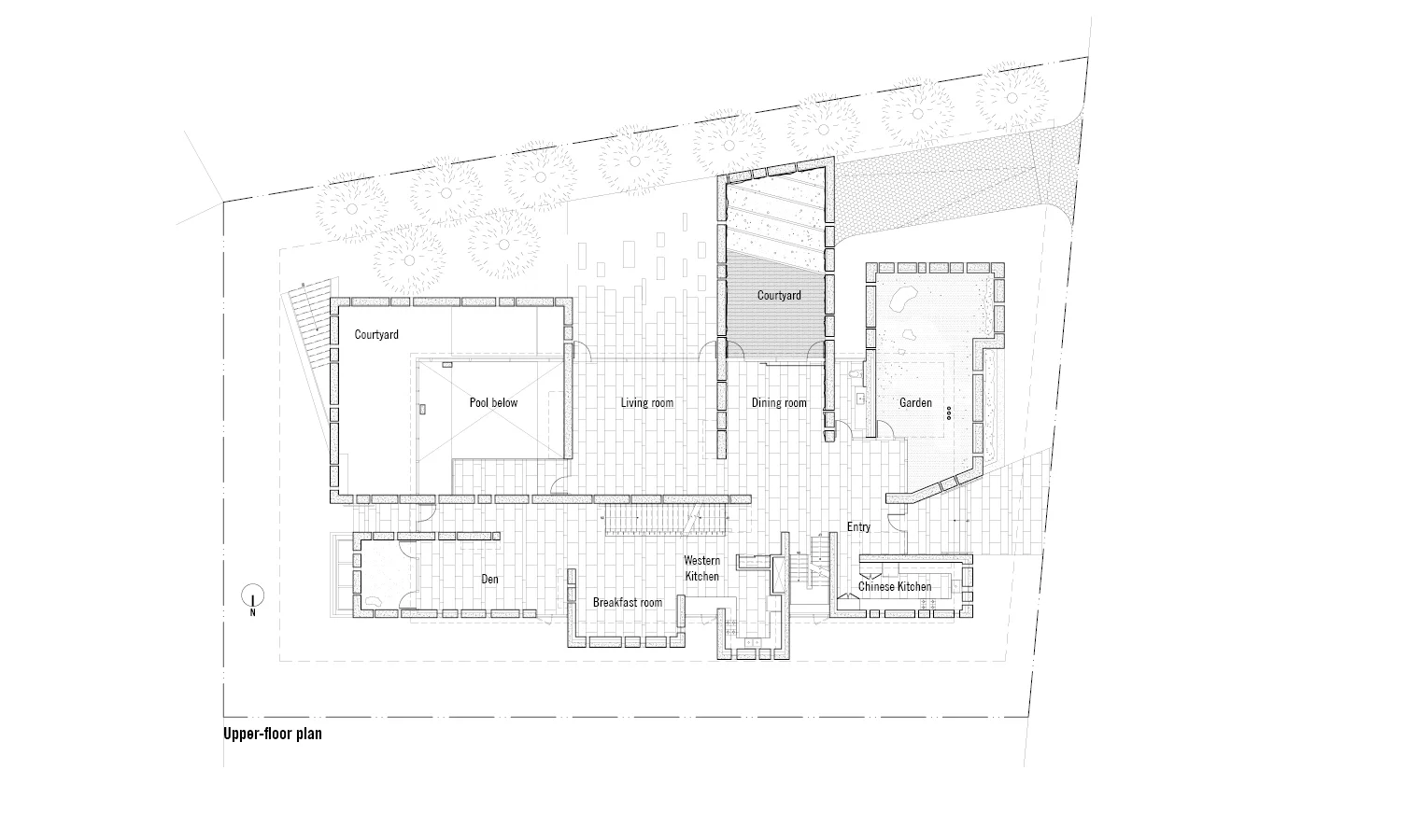 丨蒙古丨LTL Architects-14