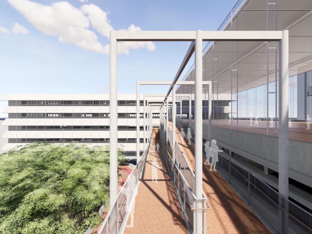 深圳新校园行动丨中国深圳-23