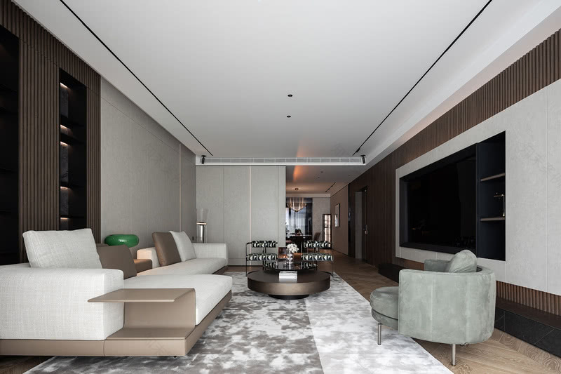 瑞虹新城都市秘境-2