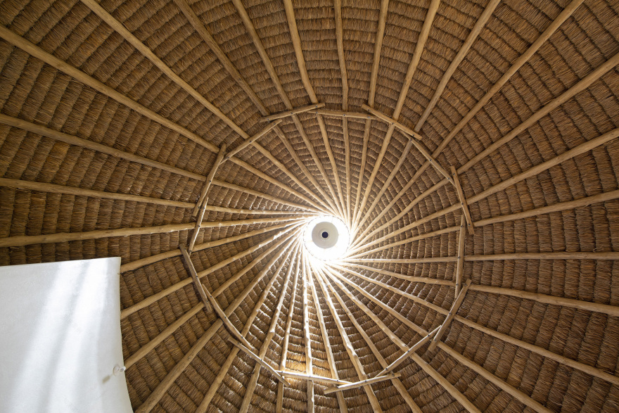 Casa de las Estrellas Waldorf School / Salagnac Arquitectos-78