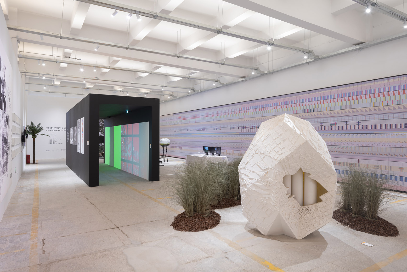 2023上海城市空间艺术季丨中国上海丨多个国内外参展人,团队,机构-248