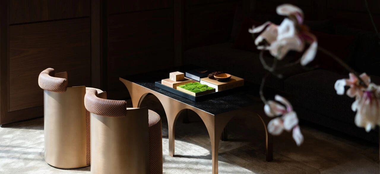 华润·观云润府丨中国南京丨深圳市布鲁盟室内设计有限公司-84