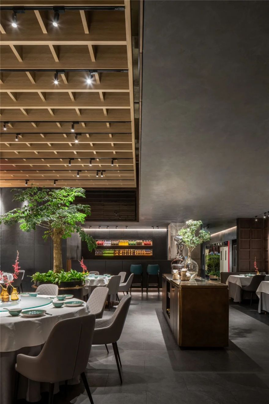 大鸭梨成都龙湖店丨中国北京丨IN.X 屋里门外设计-12