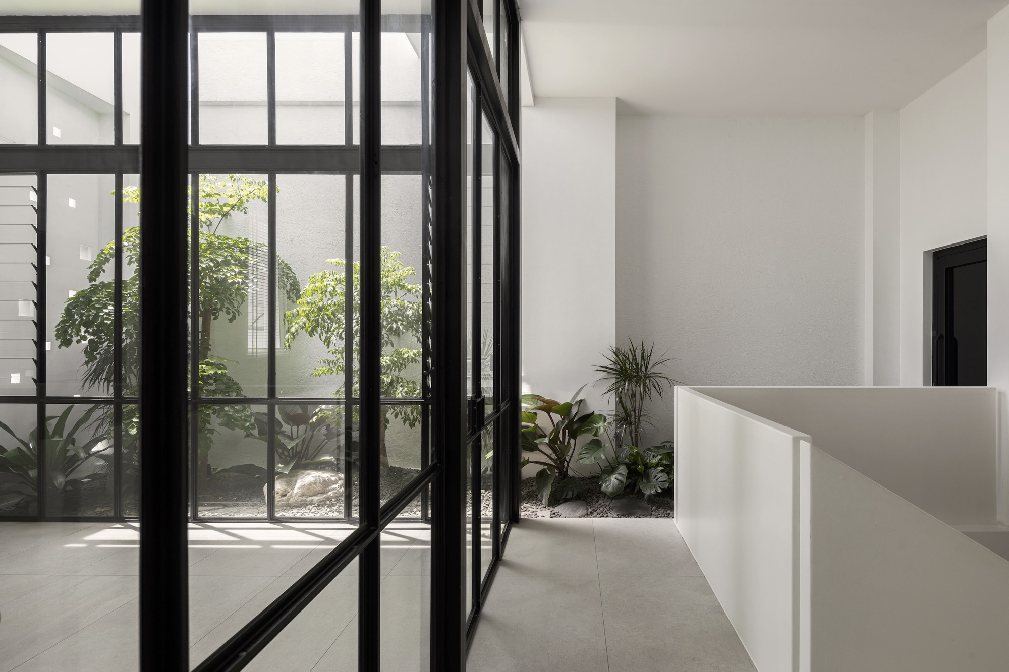 剪纸屋丨Singapore丨The Carpenter's Workshop-8