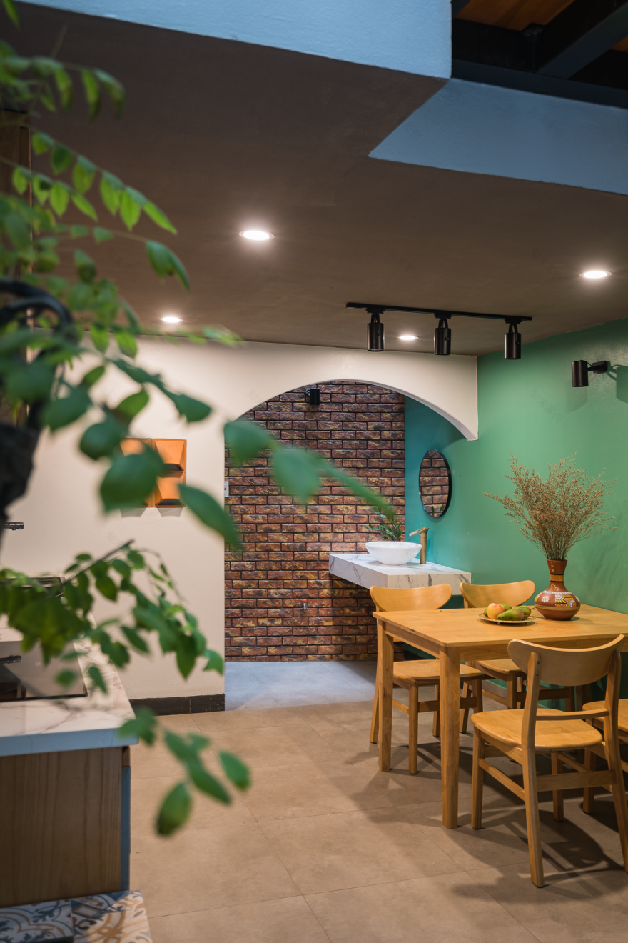 海阳小户型公寓-6