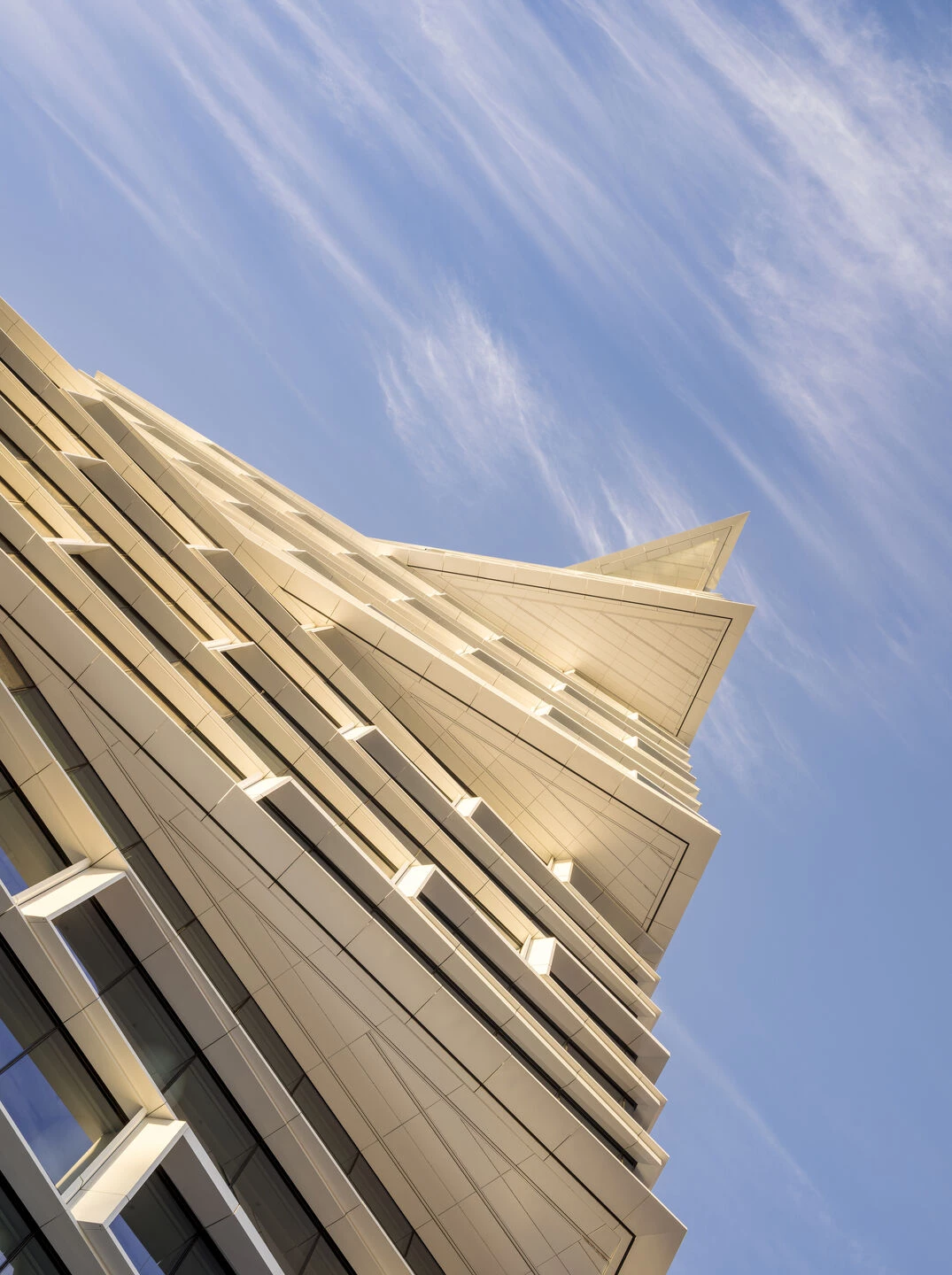 码头区季度塔丨澳大利亚悉尼丨3XN-49