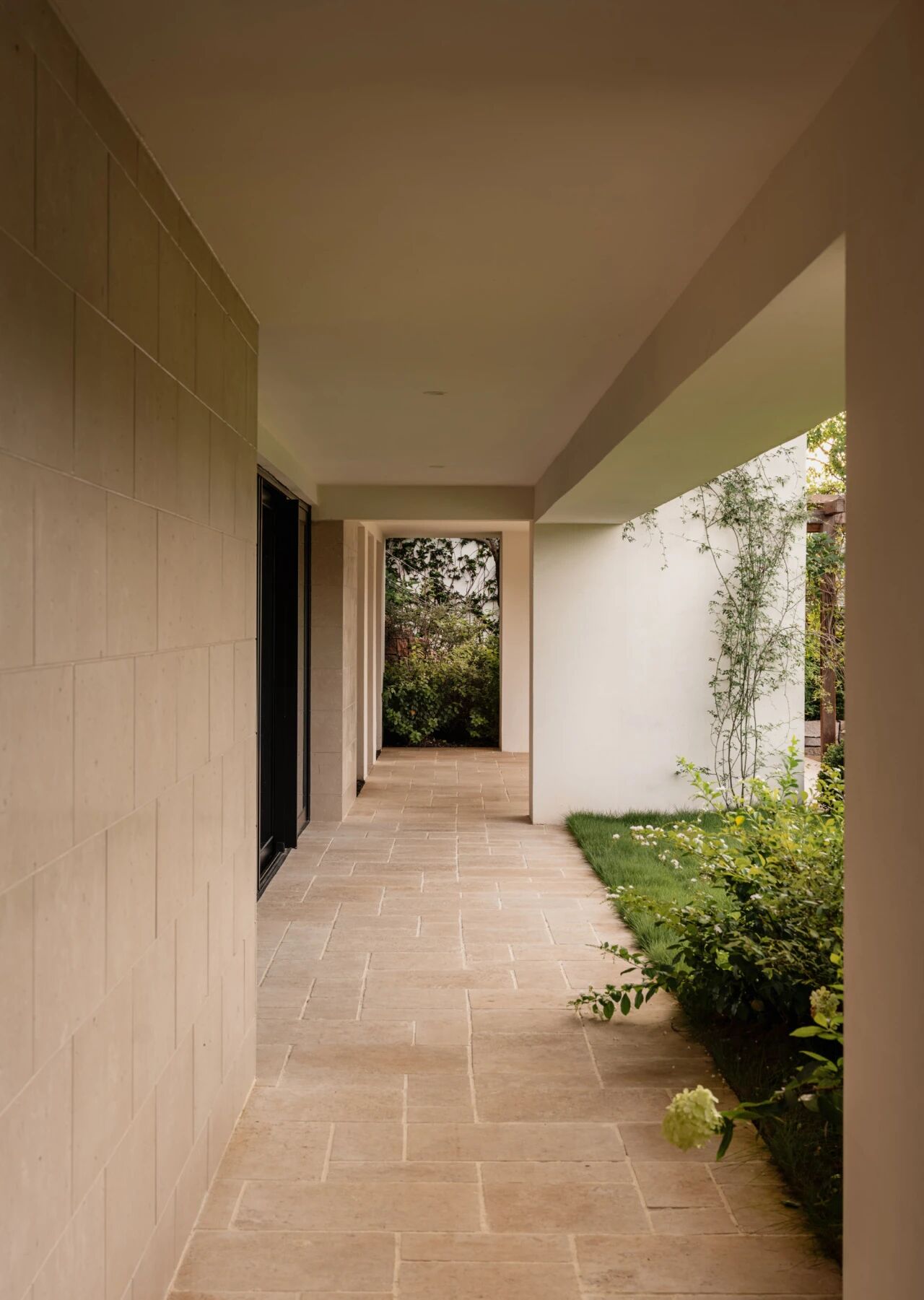 阿那亚九龙湖丨中国广州丨尚壹扬设计-46