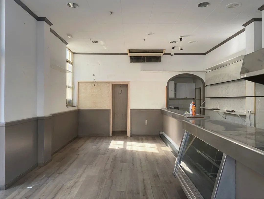 La cresta 冲浪酒吧丨GGH 设计机构-19