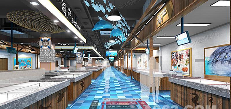 海宁金泰城农贸商场-10