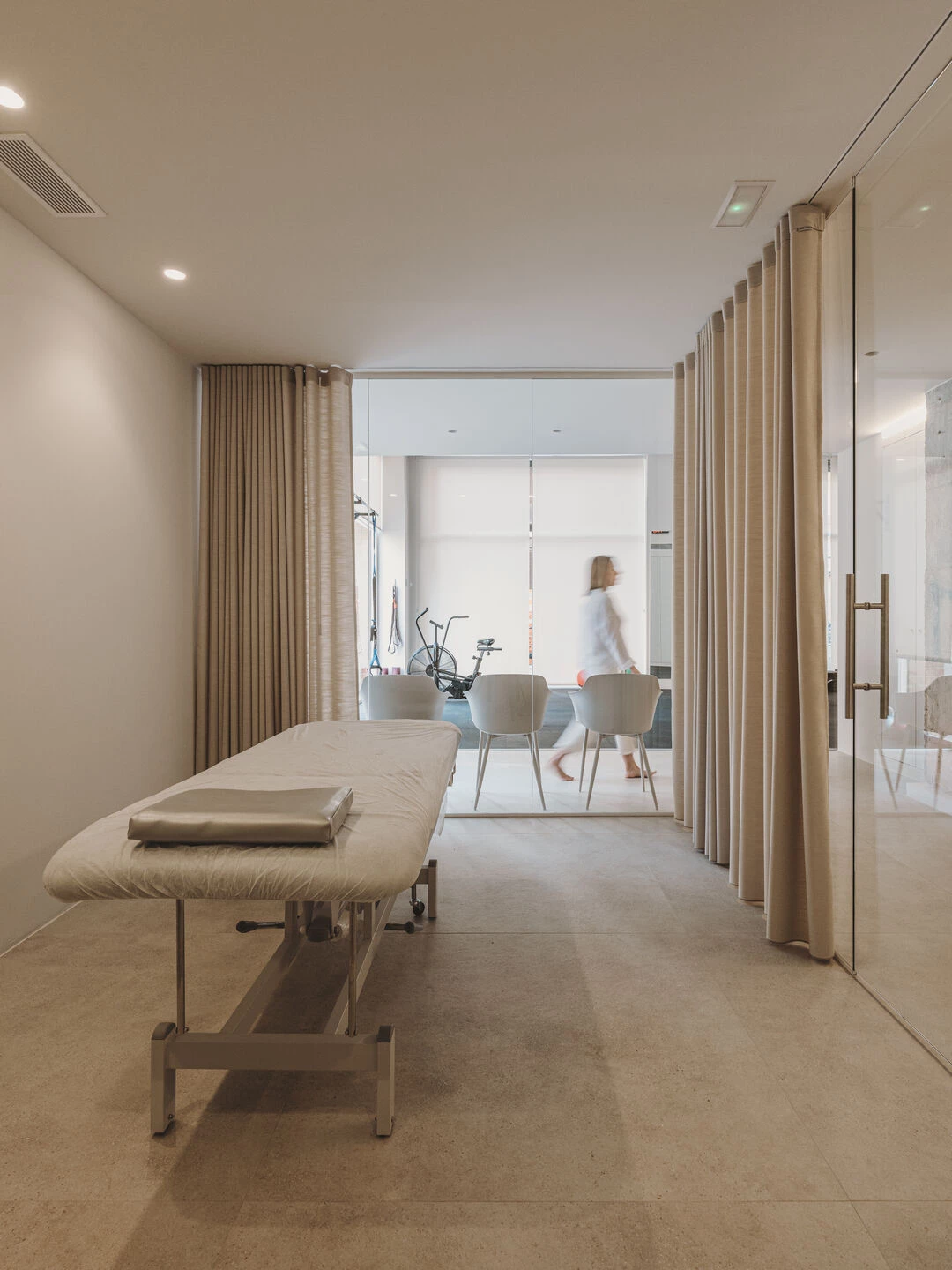 雷托诊所丨SpainValencia丨SahuquillodeArriba-27