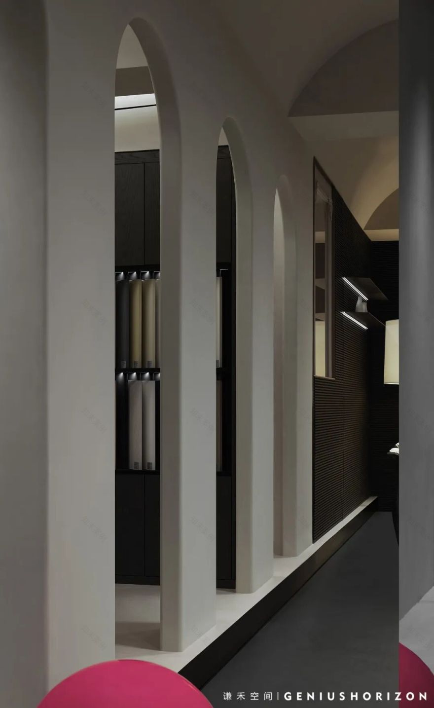 谦禾空间丨新法美学境塑品牌力-39