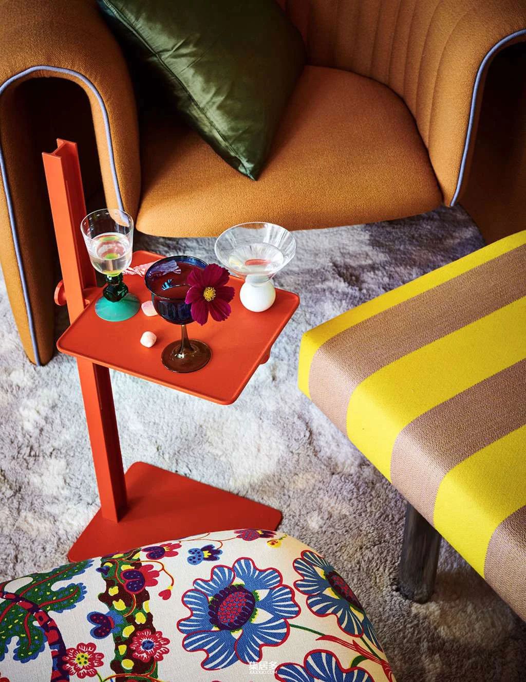 魔幻森林之夜丨Dennis Valencia-16