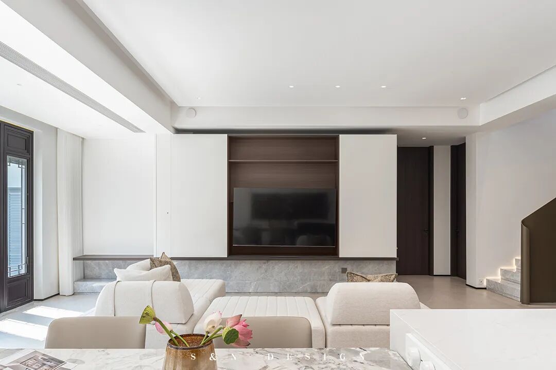 东方生活美学的“容器”丨S&N DESIGN-17