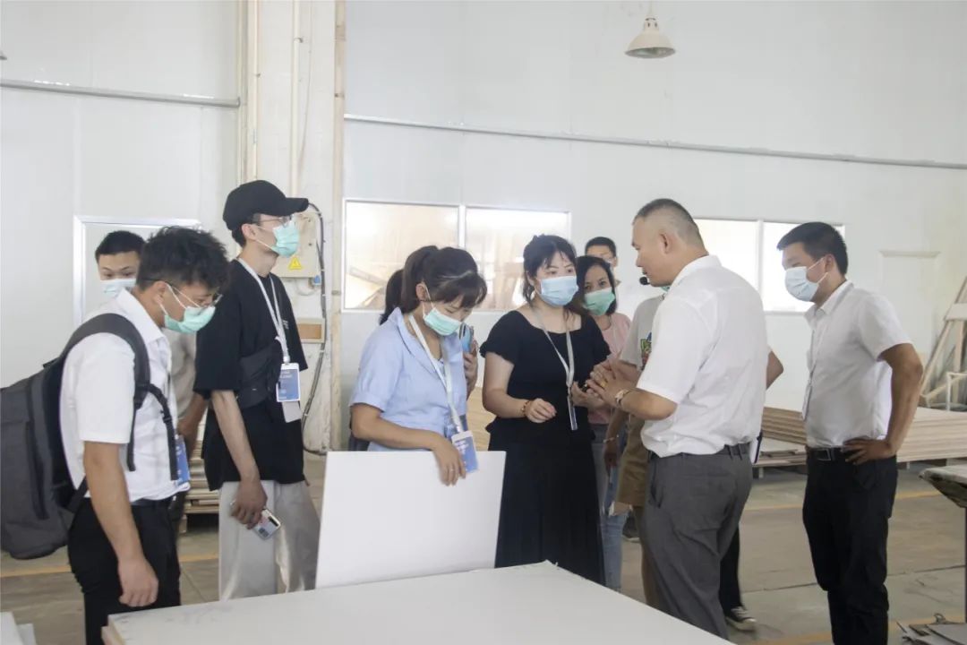 走进乔金斯,体验家居定制之美-5