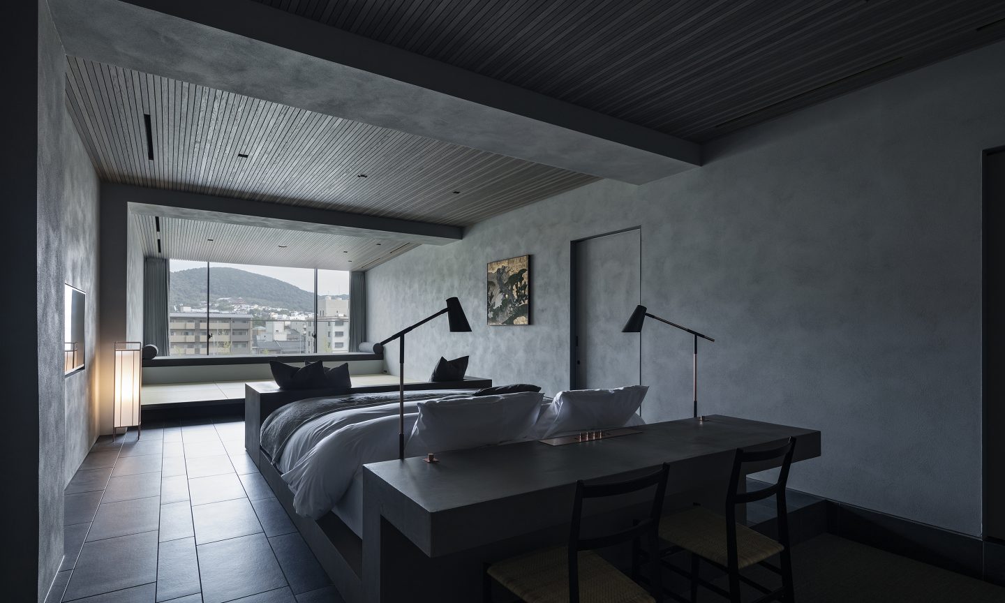 葵HOTEL京都プレミアム  Suppose Design-15