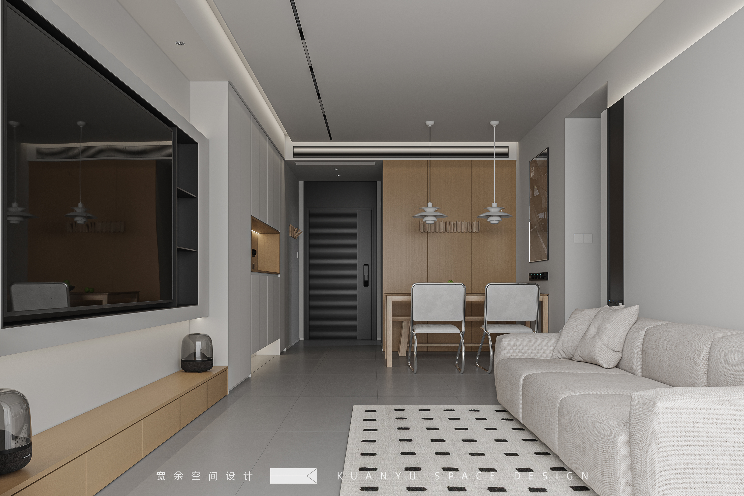 给自己即将交付的小房子来一套！-6