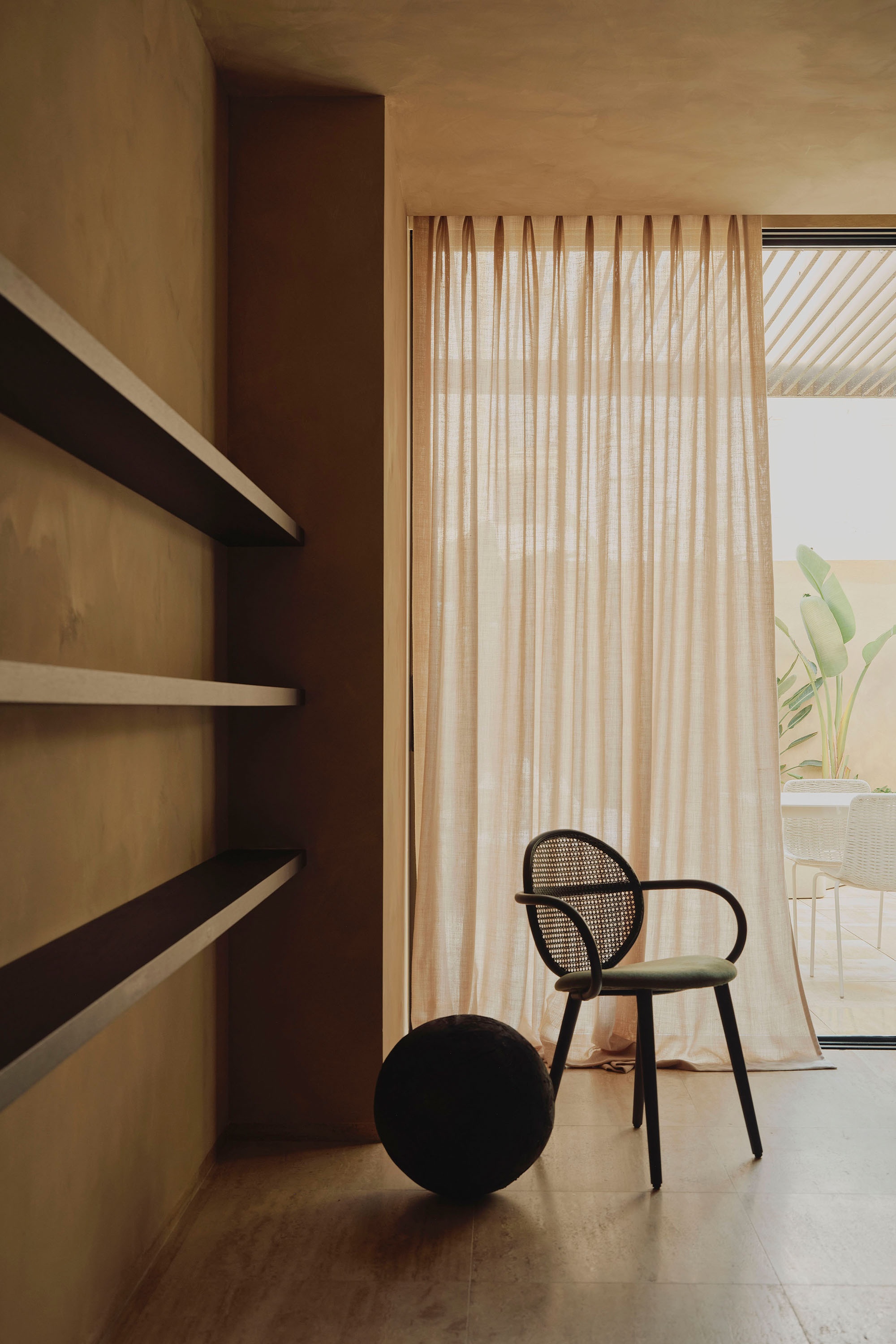 瓦伦西亚E·pormim办公室丨Balzar Arquitectos-11