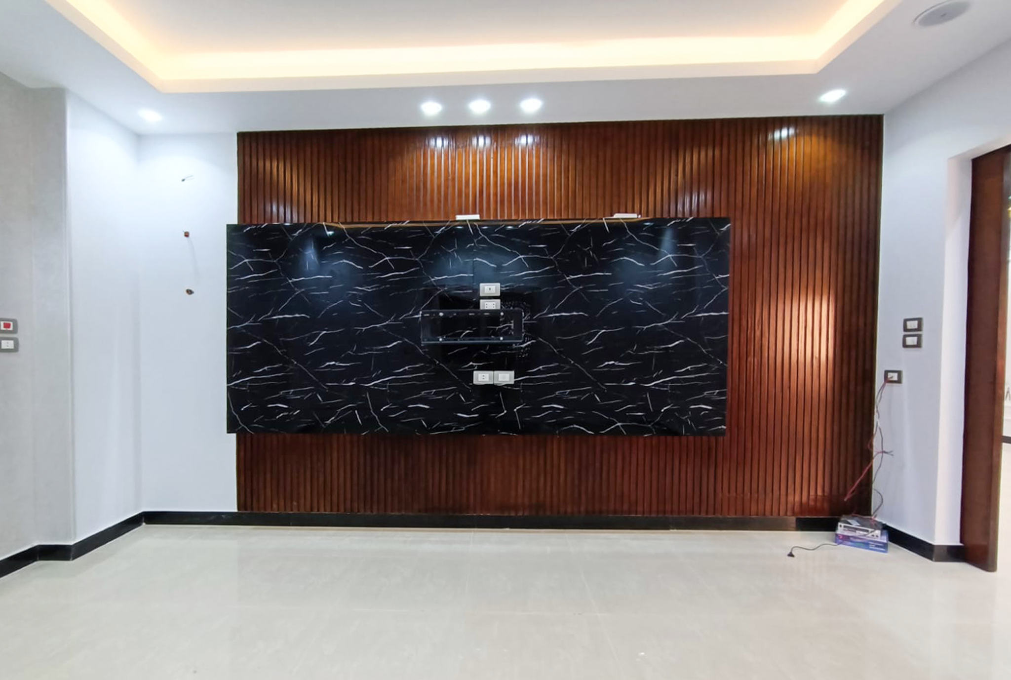 SITE WORK 165 M2 APPARTMENT-7