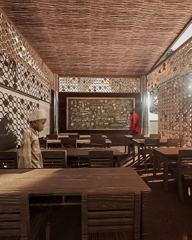 Finalist of Kaira Looro Competition