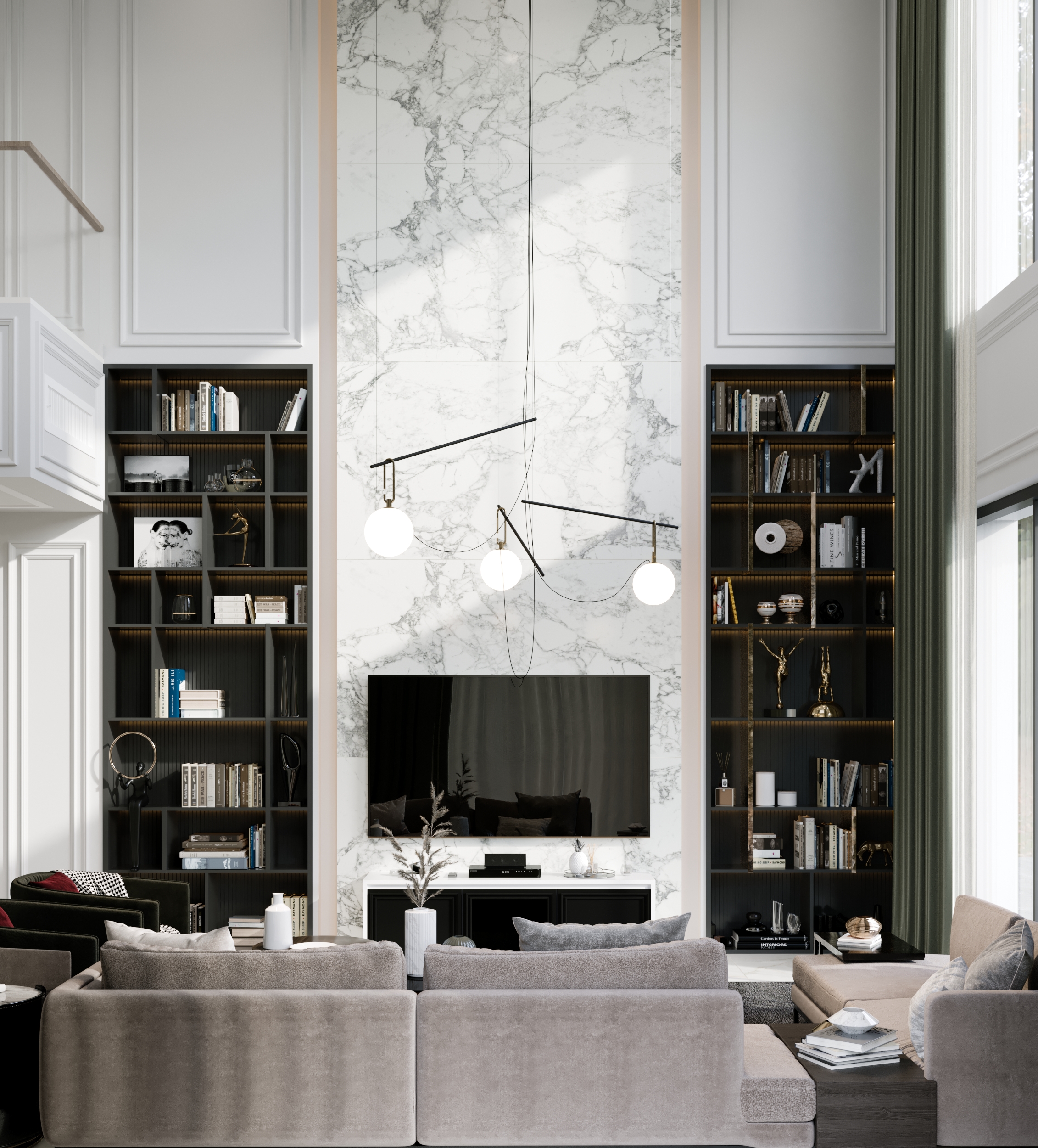 HILL VILLA LIVING ROOM-3