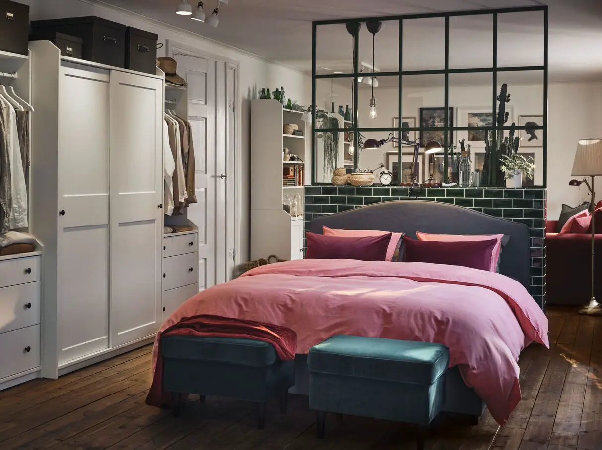 宜家 2021 新目录家居设计亮点解析-39