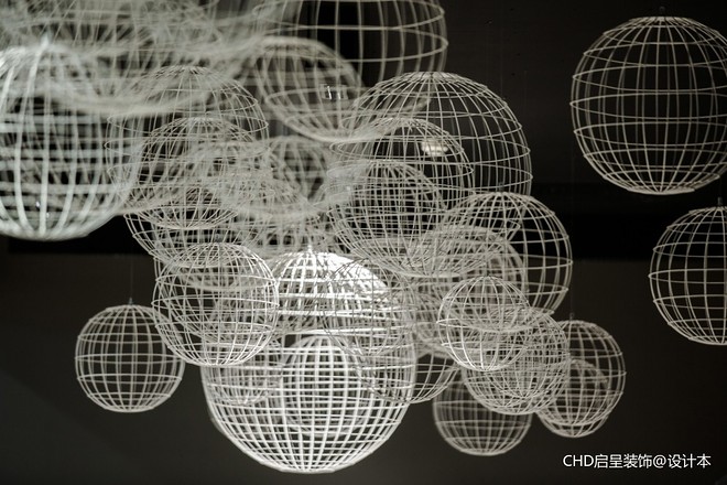 SNOWFALL · 落雪丨中国广州丨主案李忠光,协作吴弟等,软装Chasing Design-32