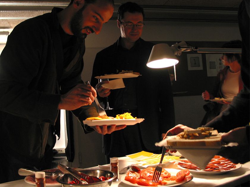 丨西班牙巴塞罗那丨emiliana design studio-25