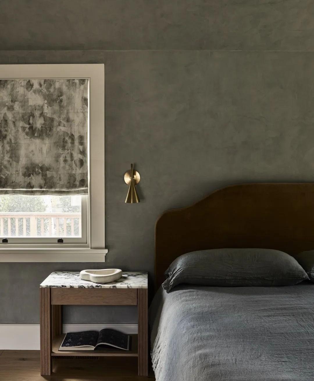 Tiburon 经典大宅翻新丨美国加利福尼亚丨Lauren Nelson Design-32