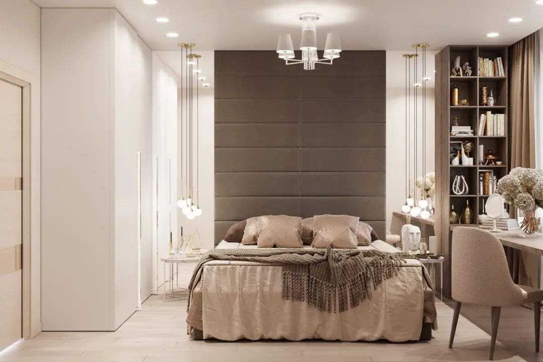 5 款心动小户型设计-17