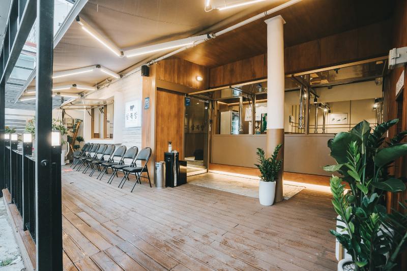 27 平现代简约家居，展现极简生活美学-14