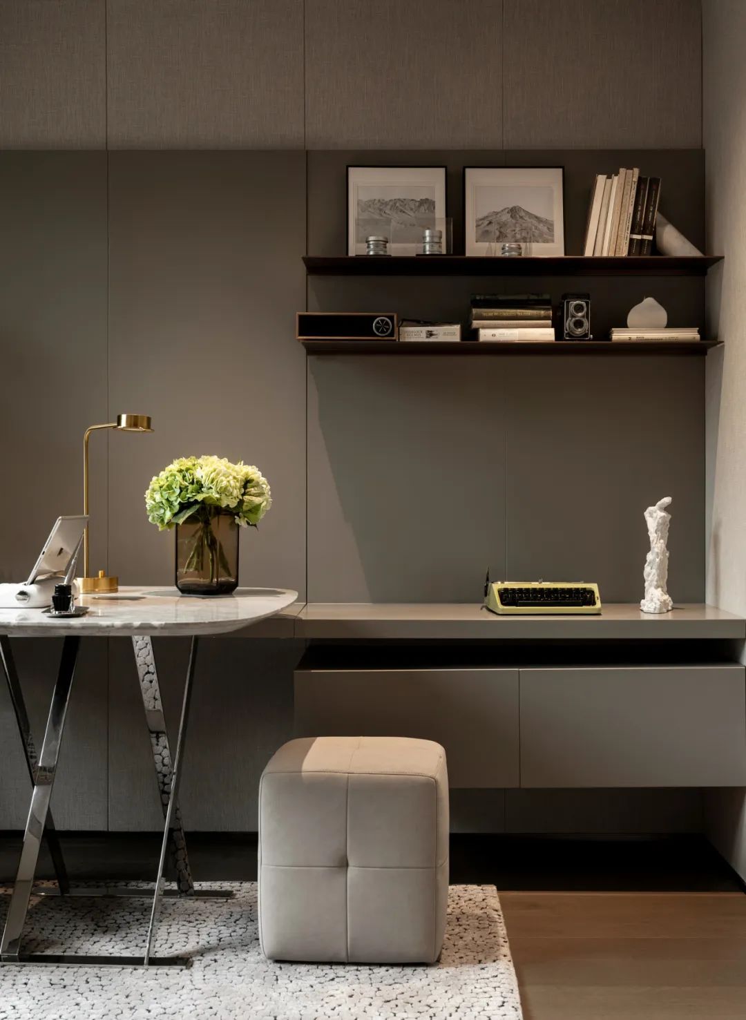 DIA新作｜宋韵无所在，而无所不在——杭州中天·临安樾青岚-85