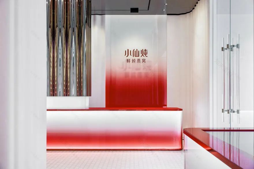 小仙炖鲜炖燕窝北京旗舰店丨中国北京丨立品设计-78