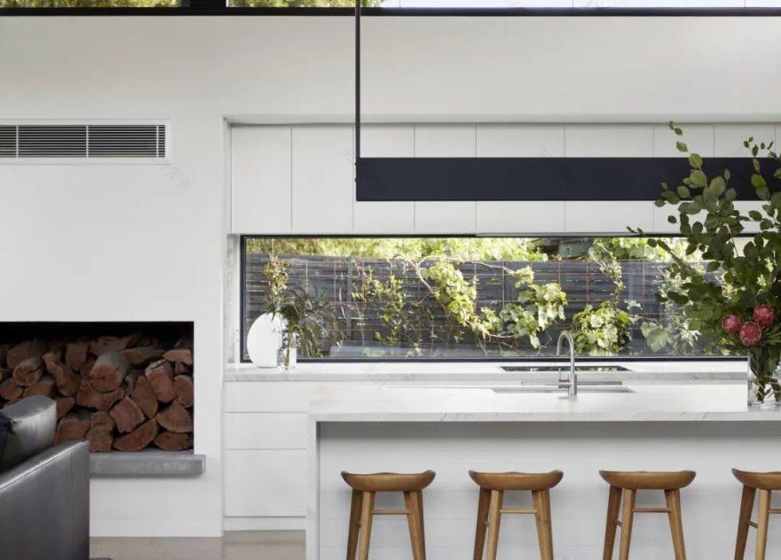 维多利亚公寓(或住宅)丨澳大利亚墨尔本丨Finnis Architects-147