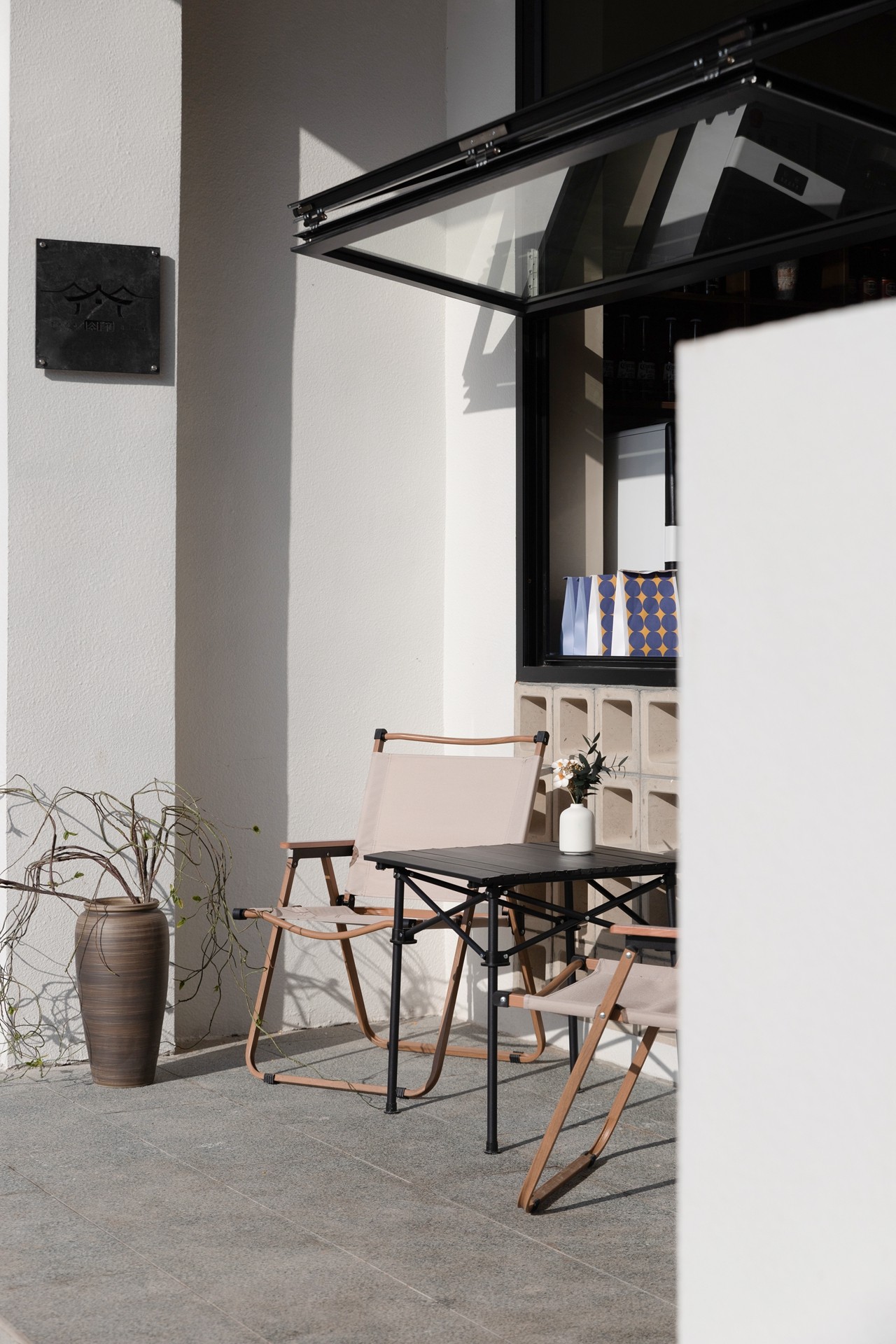 山前民宿丨棠颂设计-5